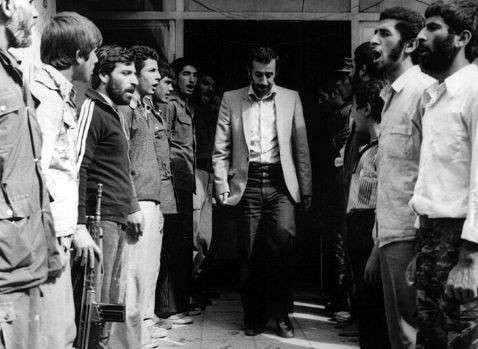 ستاره کابینه شهید رجایی که بود؟